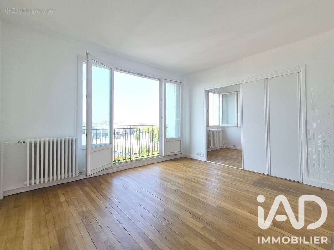 Appartement 34 m² à Boulogne-Billancourt  - photo 4
