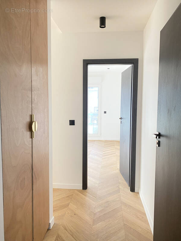 Appartement à ANTONY