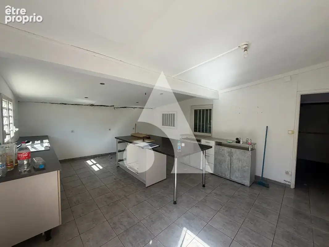 Maison 3 chambres , 800 m² de terrain, calme et vue dégagée à Petite-Îl - photo 3