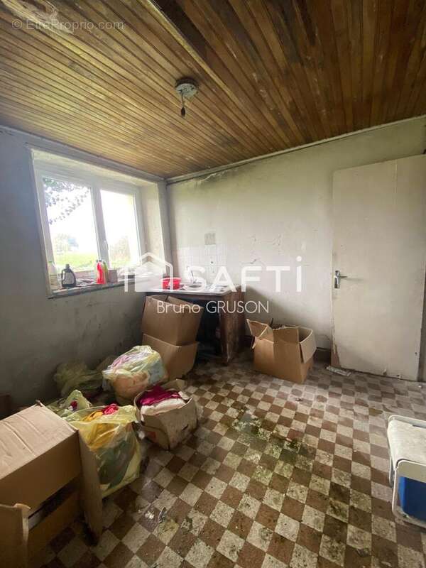 Photo 2 - Maison à TREFFIAGAT