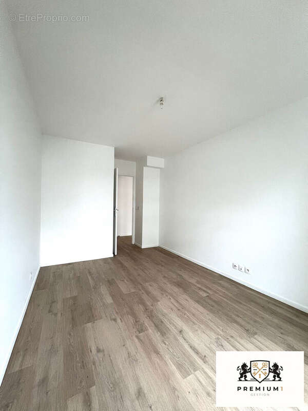 Appartement à PANTIN