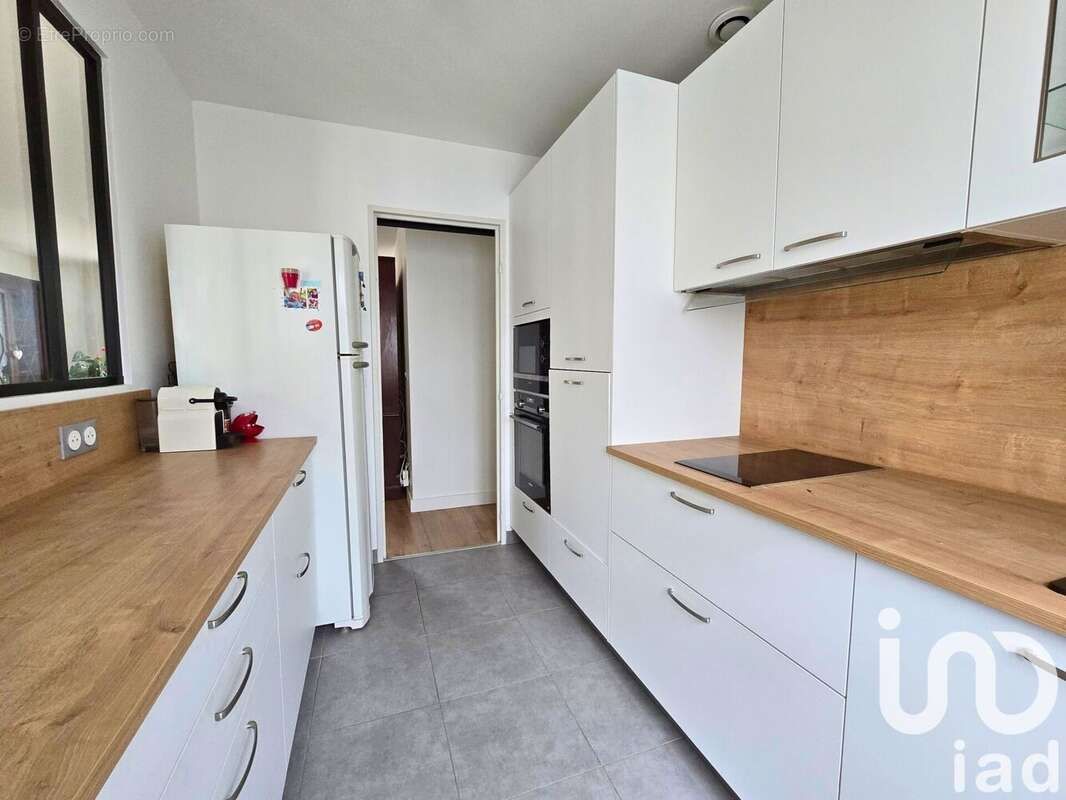 Photo 5 - Maison à ATHIS-MONS