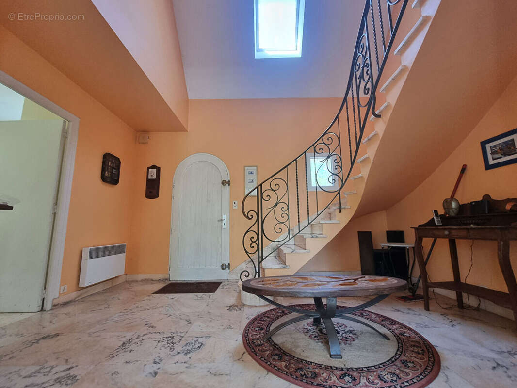 Maison à MOELAN-SUR-MER