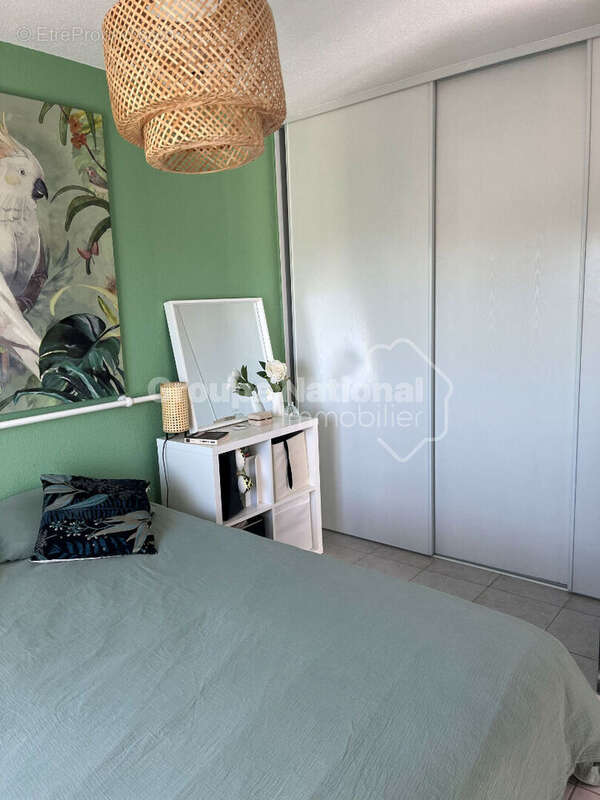 Appartement à LE LUC