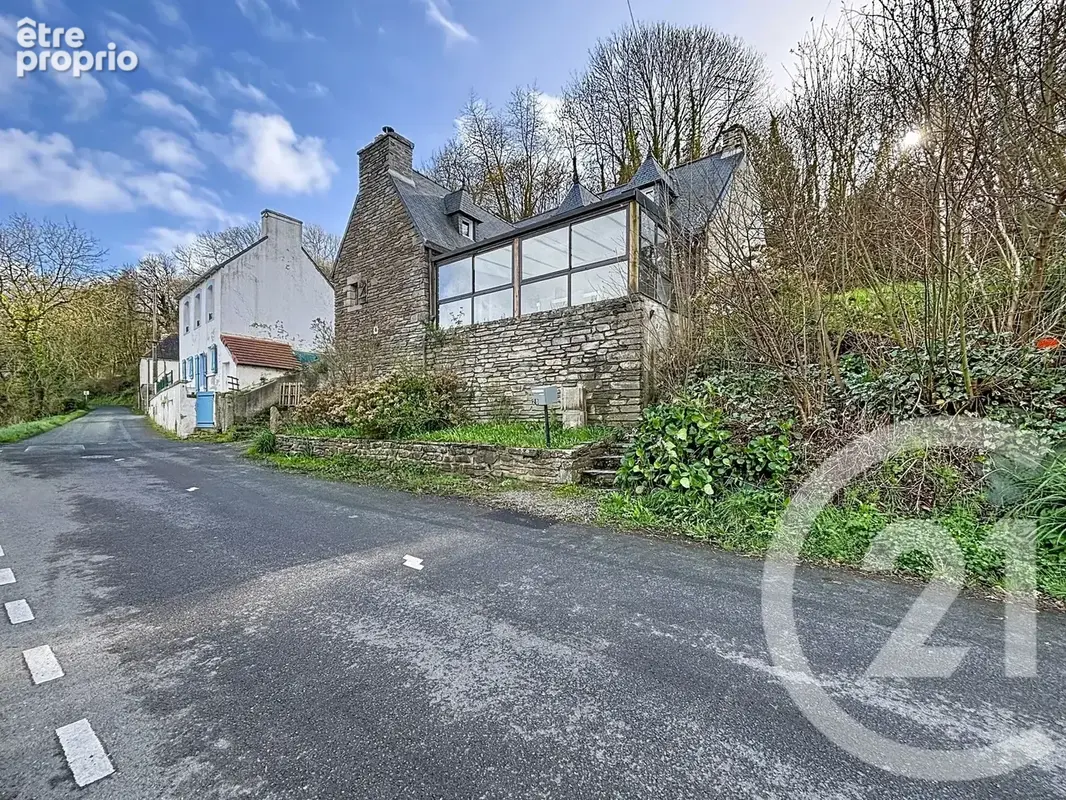 Maison 8 pièces 217 m² à vendre à Lannion (22300) - photo 2