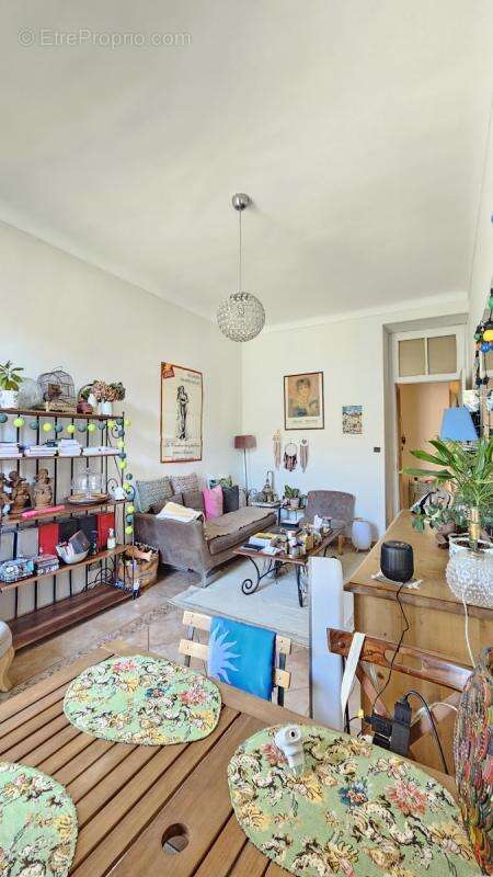 Appartement 72m² - Bd CARNOT - Port de Nice - photo 2