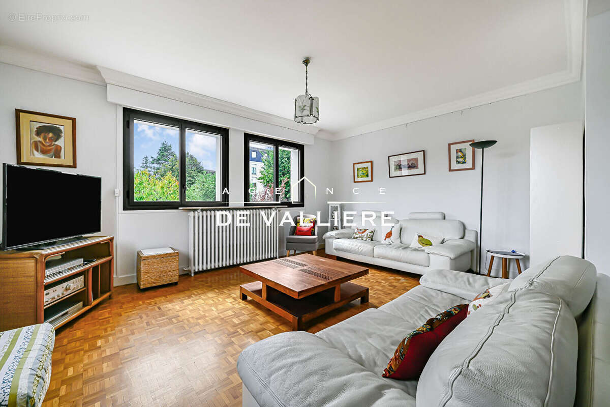 Maison à RUEIL-MALMAISON