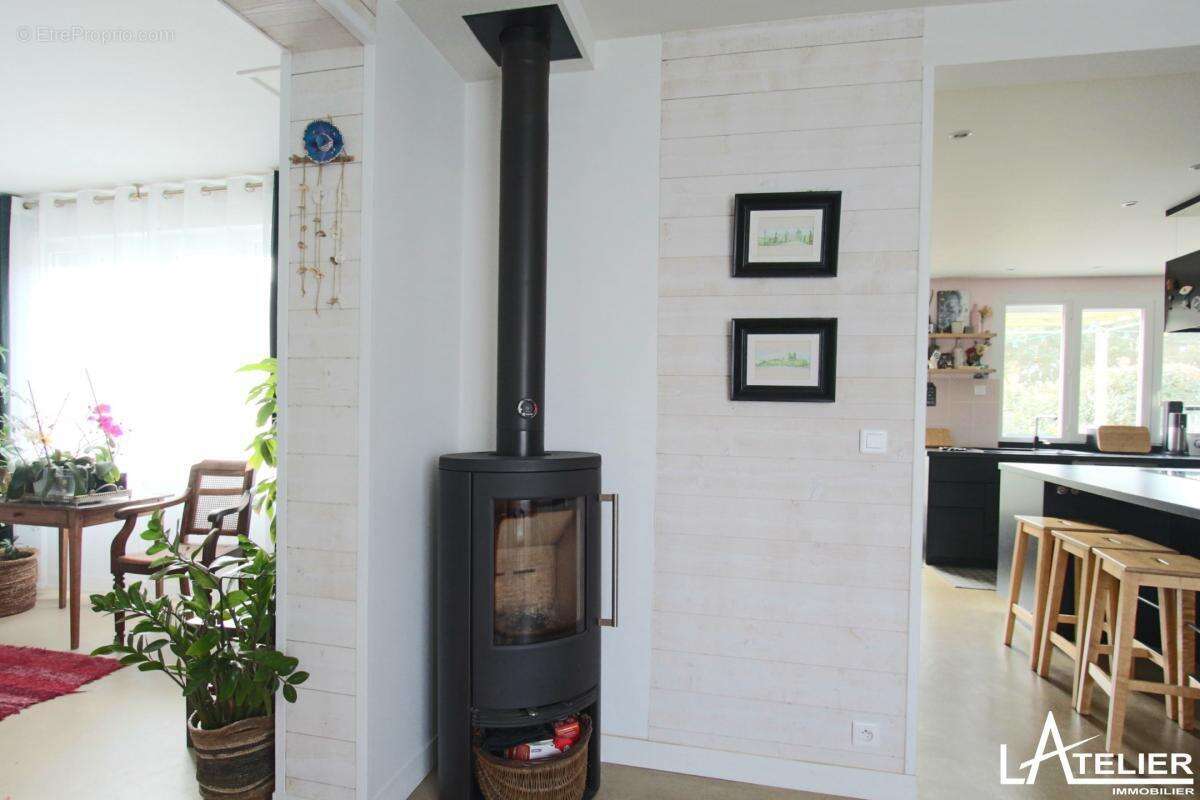 Maison à LE CROISIC