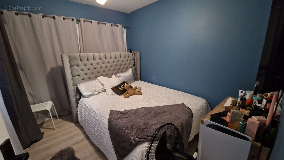 Appartement à MASSY