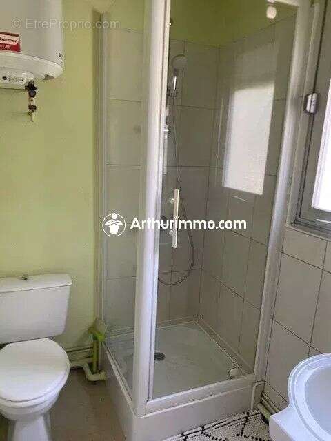 Vente Appartement Bagnoles-de-l'orne-normandie(61140) 32 000ï¿œ - photo 5