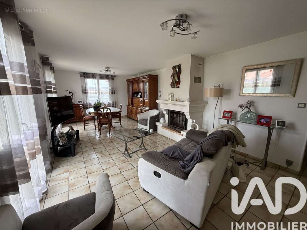 Photo 8 - Maison à TONNEINS