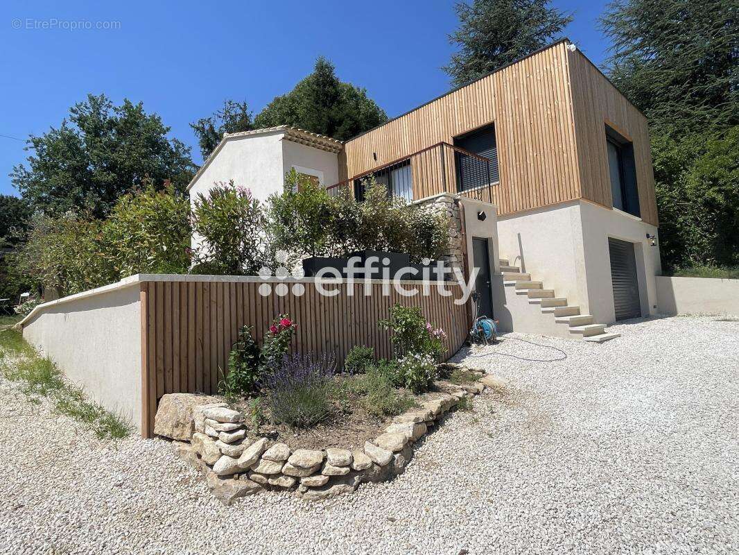 Maison individuelle - photo 2