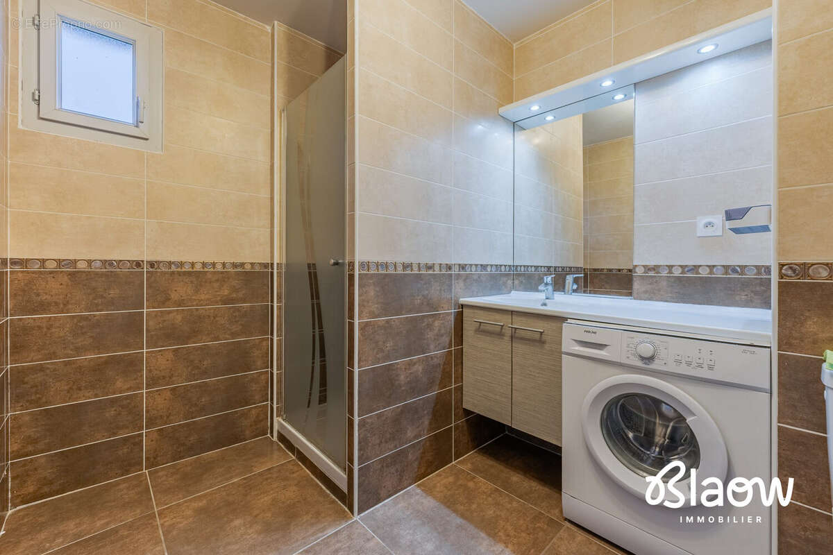 Appartement à L&#039;ARBRESLE