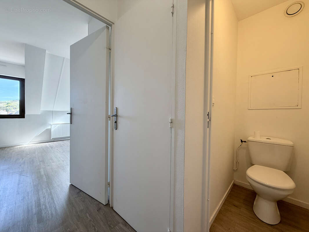 Appartement à LA FERTE-SOUS-JOUARRE