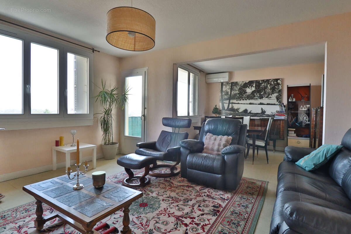 Appartement à TROYES