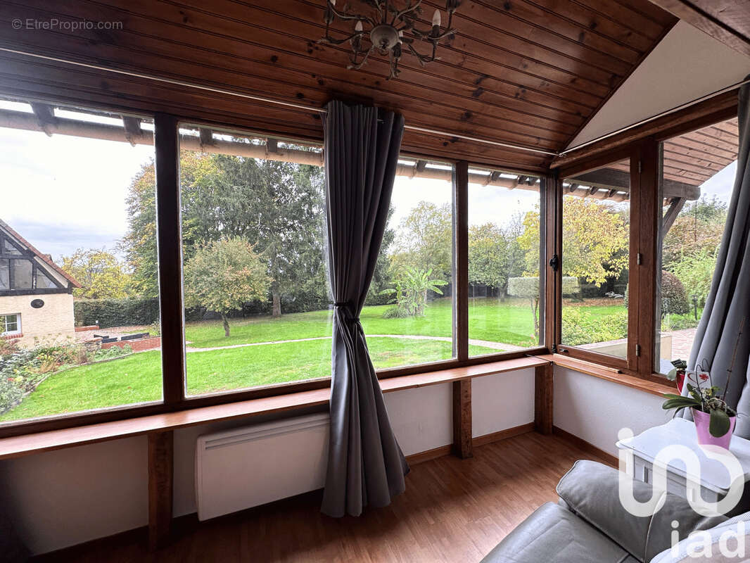 Photo 8 - Maison à LA HOUSSOYE