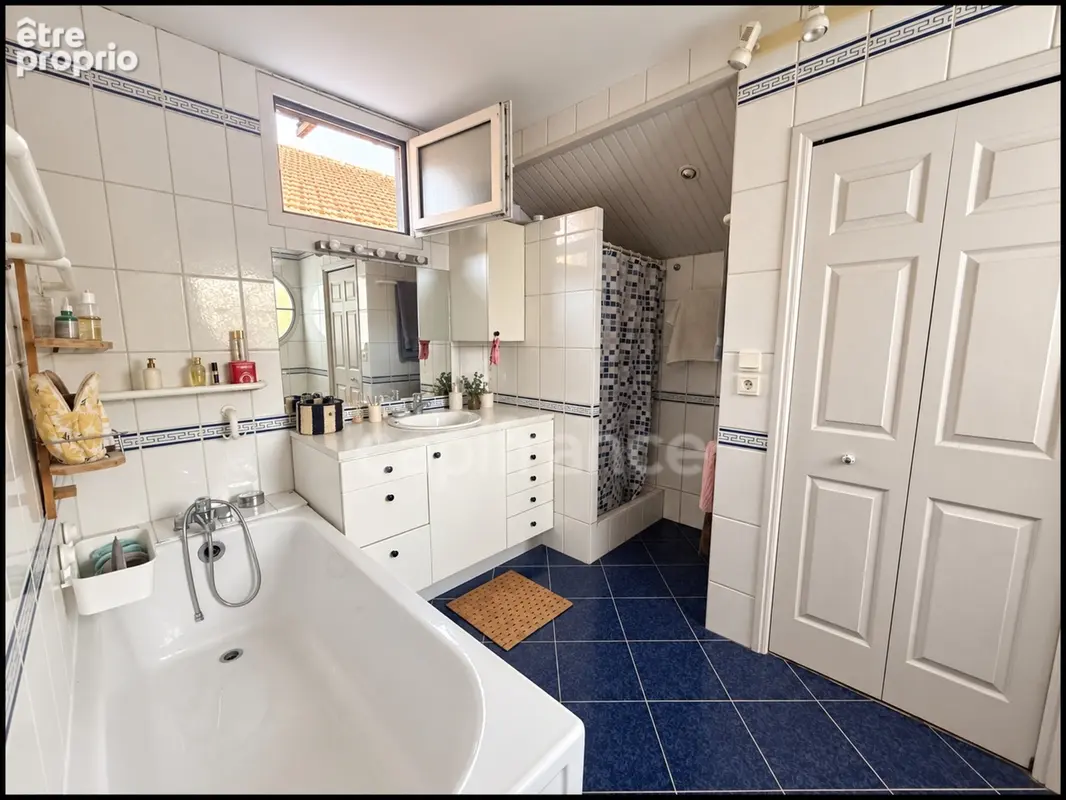 Maison à vendre 8 pièces LE CREUSOT (71) - photo 10