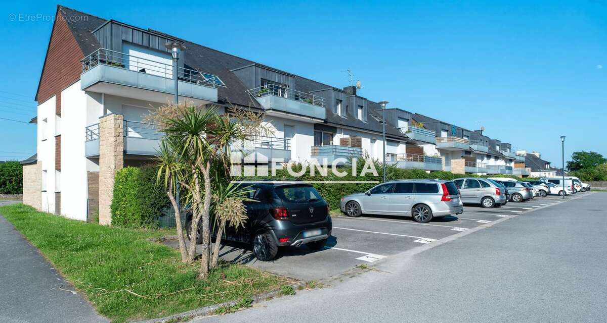 Appartement à BONO