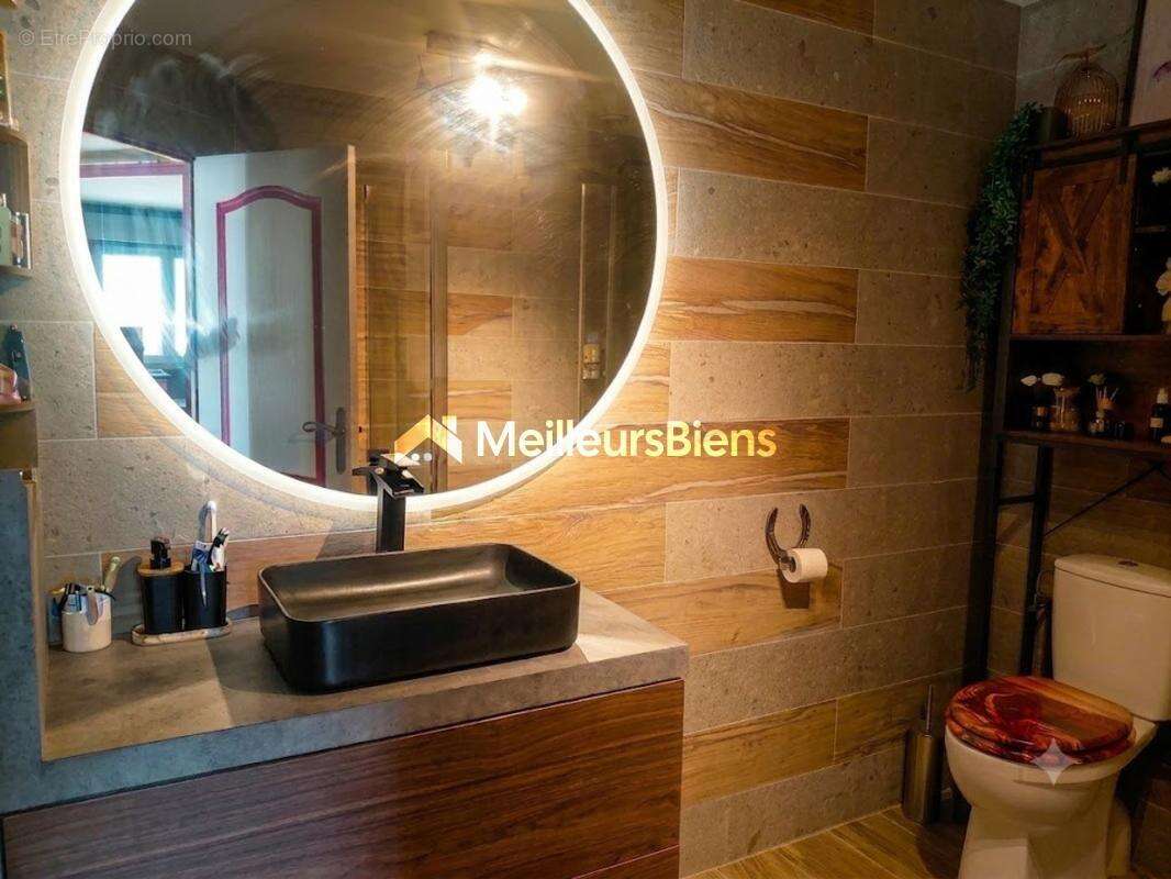 Ensemble immobilier à Grattery sur 2,3Ha de terrain - photo 10