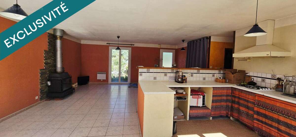 Photo 9 - Maison à BRIGNOLES