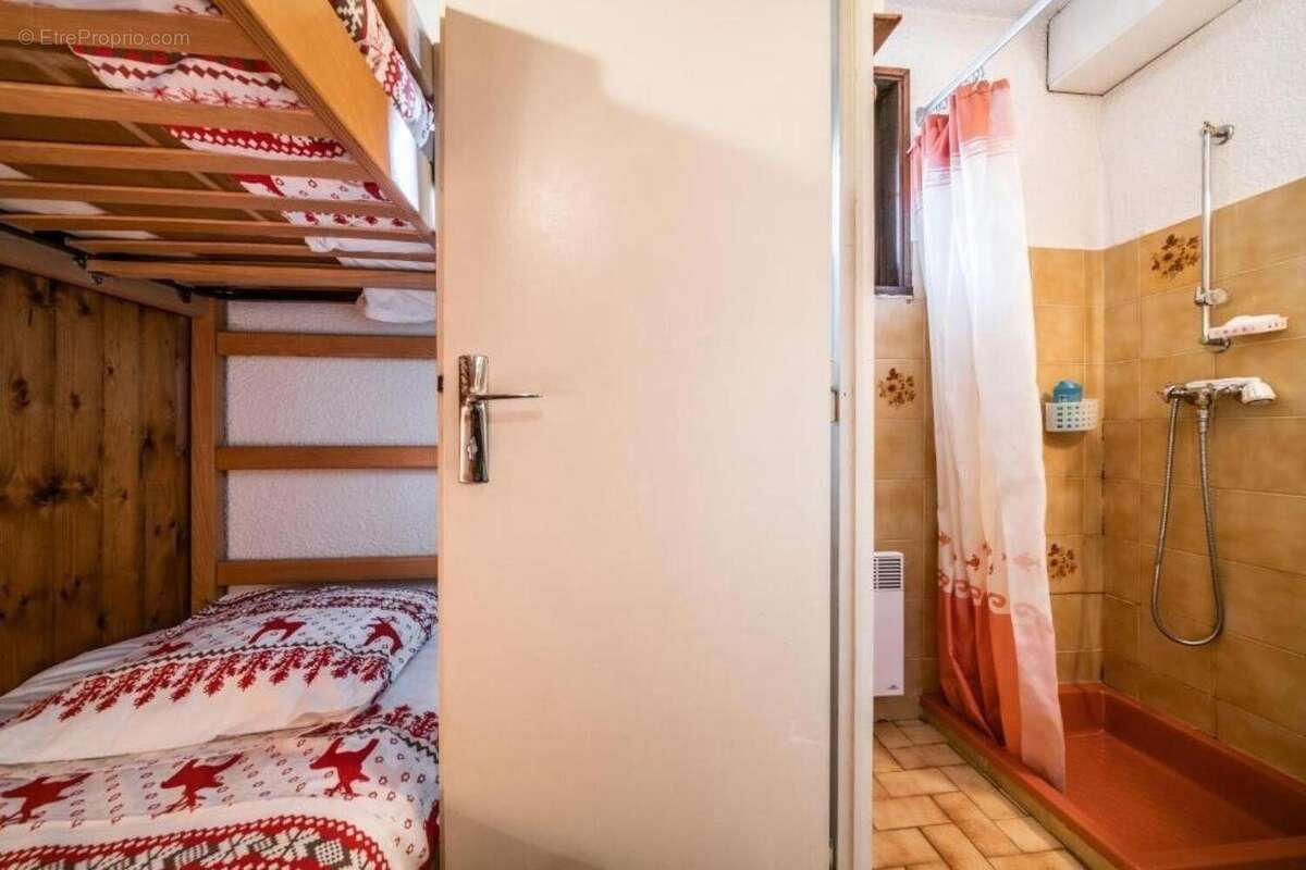 Photo 6 - Appartement à ABONDANCE