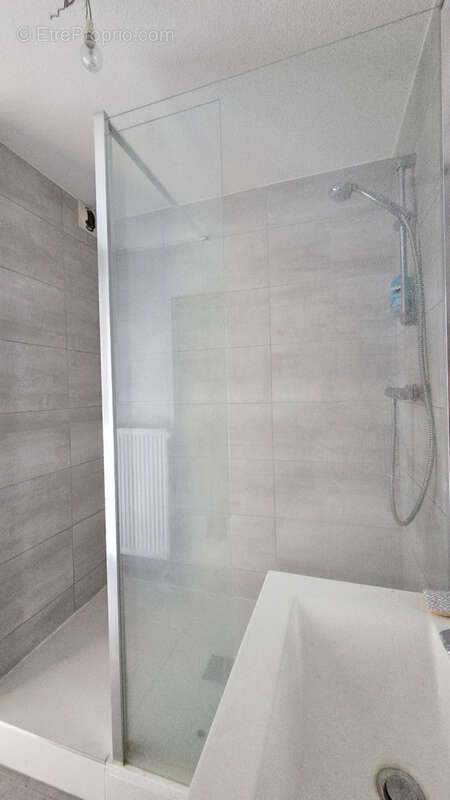 Appartement à MARLENHEIM