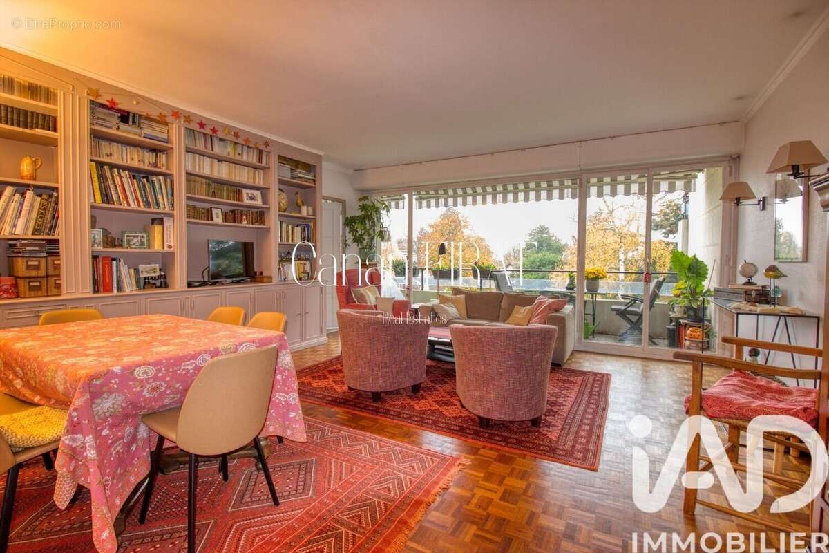 Photo 2 - Appartement à MONTMORENCY