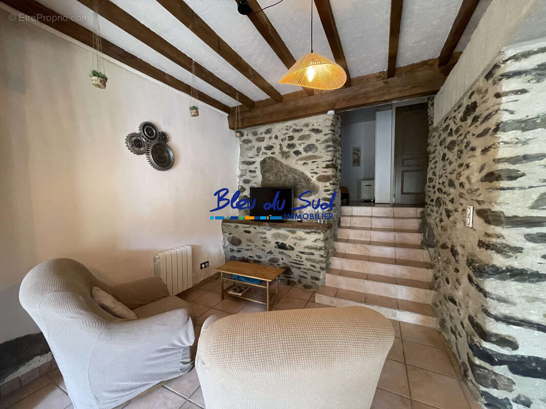Maison à OLETTE