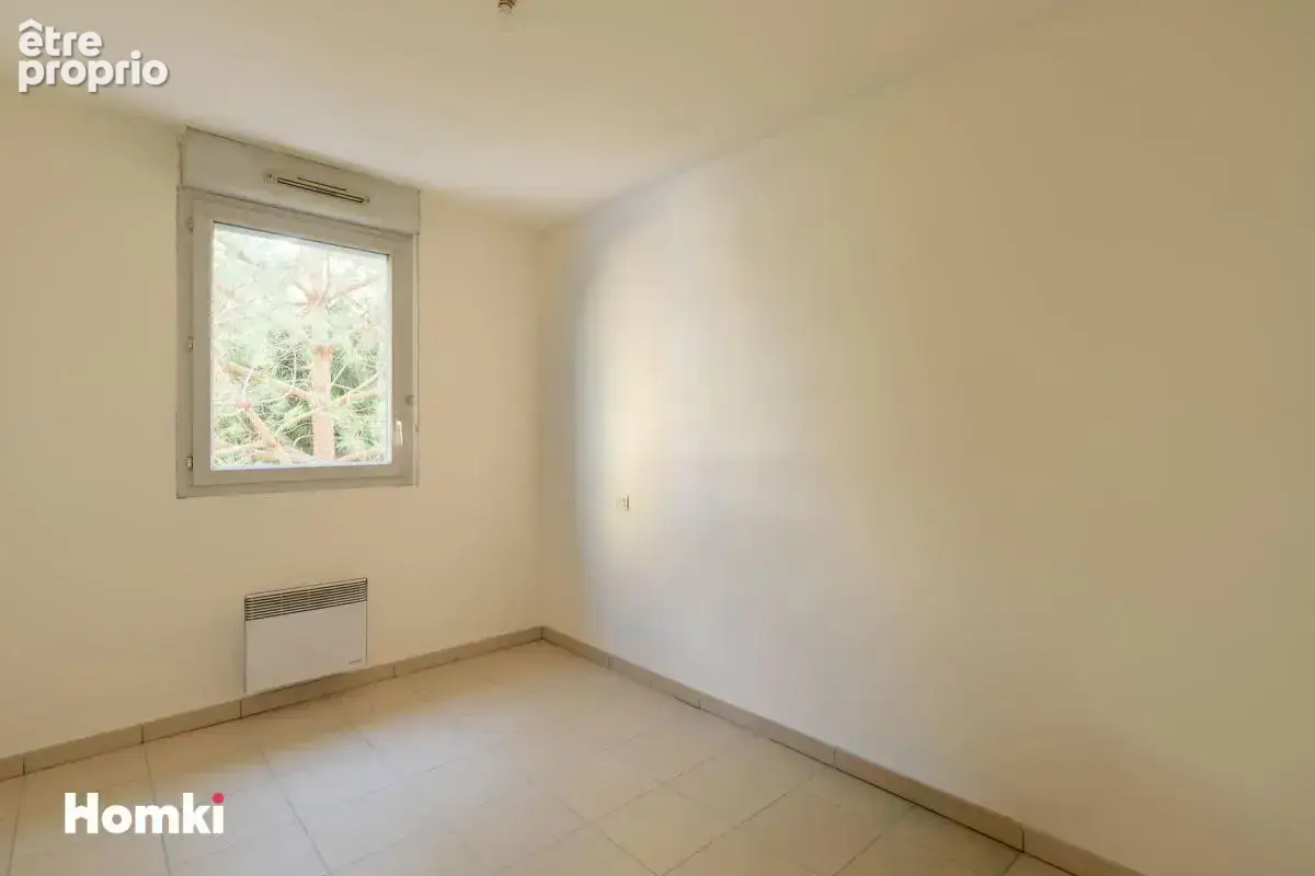 Appartement T2 de 39 m² à Toulouse 31200, Rue Cécile Brunschvicg - photo 7