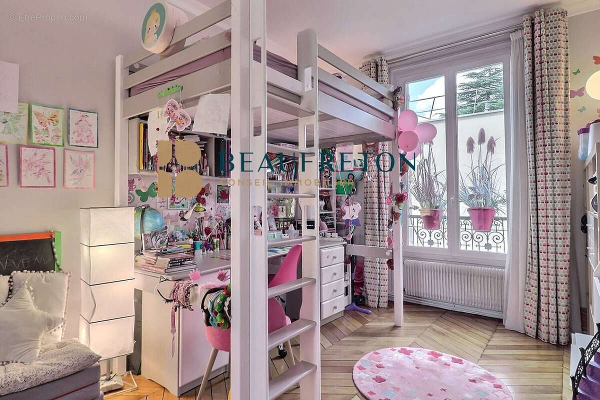 Appartement à VINCENNES
