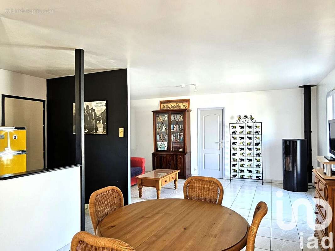 Photo 2 - Maison à SAINT-PHILBERT-DE-GRAND-LIEU