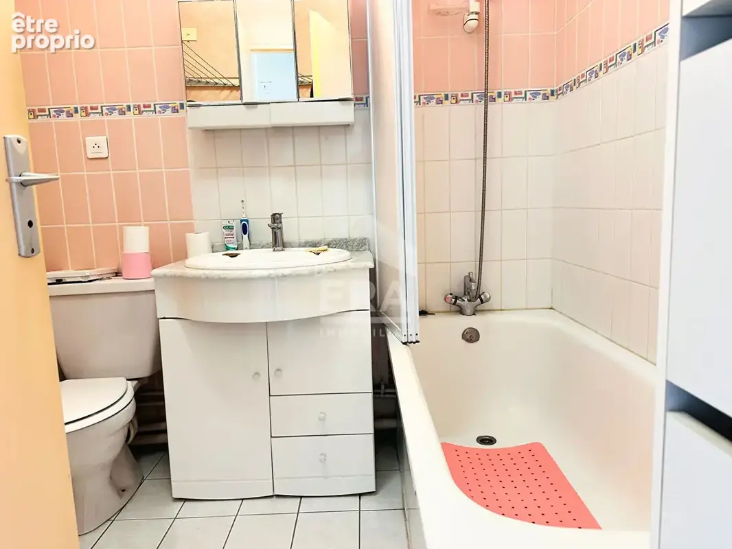 Appartement Bray Dunes face mer + deux stationnements privés - photo 8