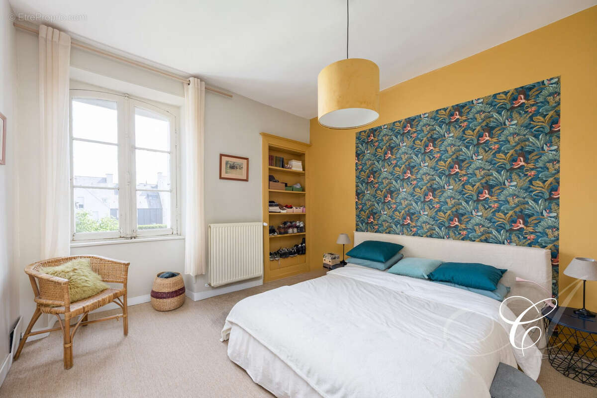 Appartement à DINAN