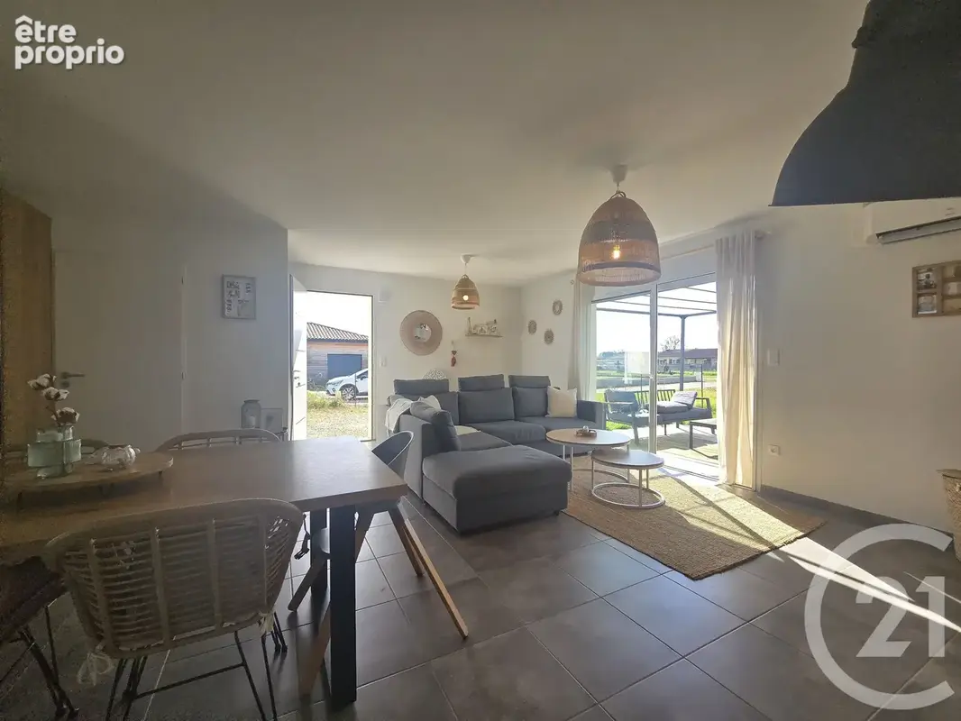 Maison 4 pièces 94 m² à vendre à Carbonne (31390) - photo 18