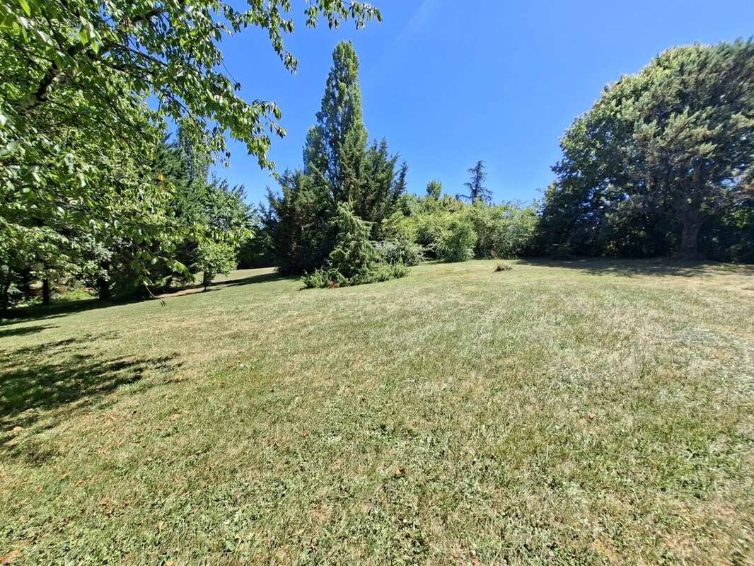 Caussade villa plain pied - photo 4