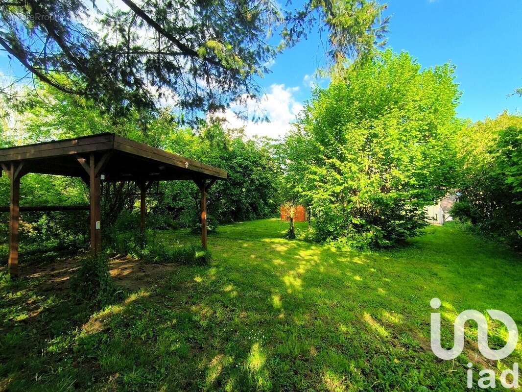 Photo 6 - Maison à BICHES