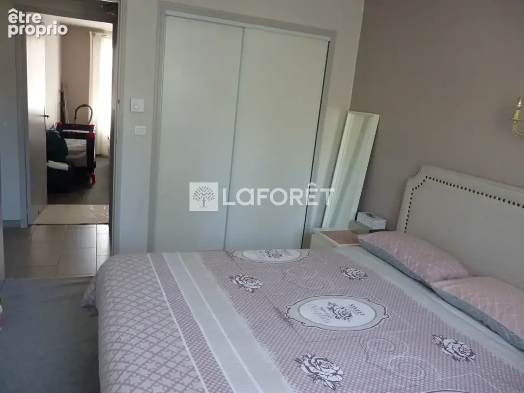 Appartement Cavaillon 3 pièces 85.45 m2 - photo 11
