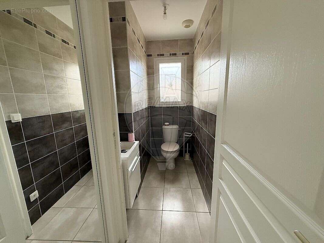 Maison à SAINT-AUGUSTIN