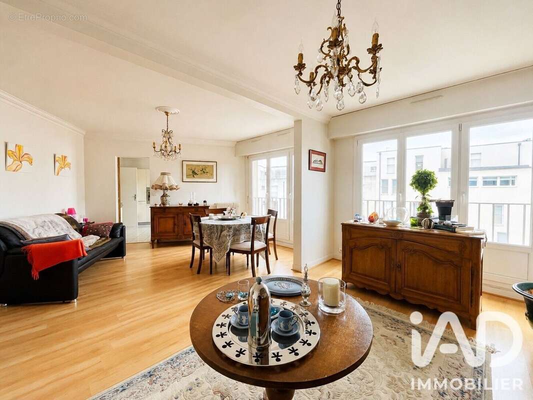 Appartement 104 m² à Reims  - photo 5