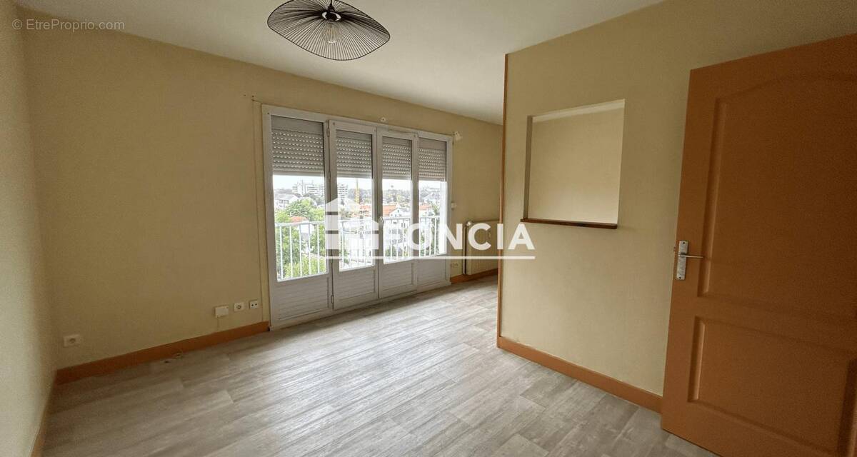 Appartement à ORLEANS