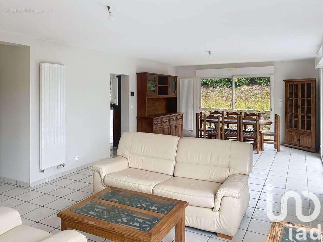 Photo 3 - Maison à CHARTRES