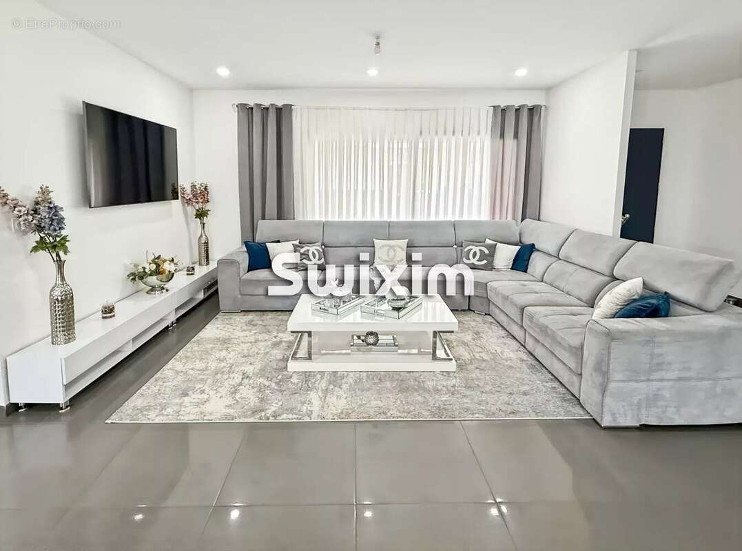 Maison à BOURG-SAINT-ANDEOL