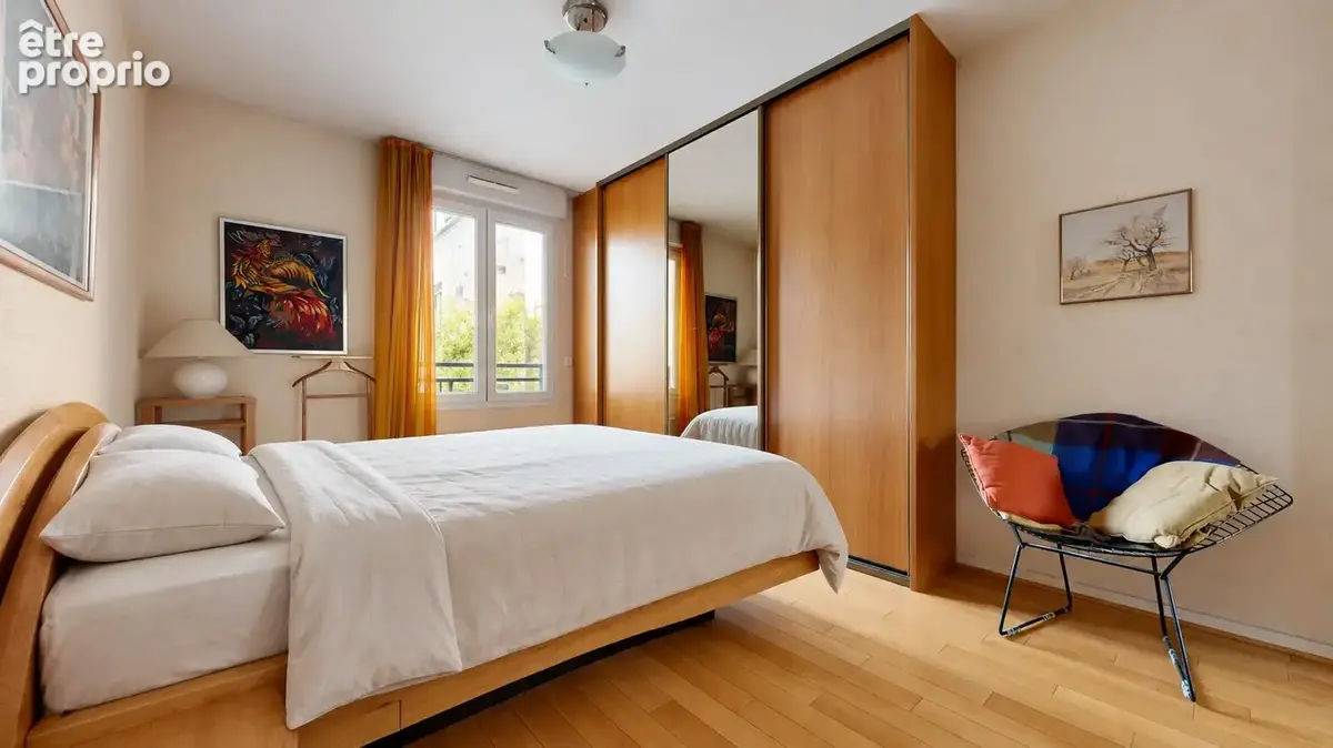 Appartement 4 pièces 135 m² à vendre à Lyon-3e (69003) - photo 7