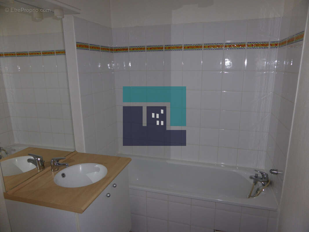 Appartement à CARCASSONNE