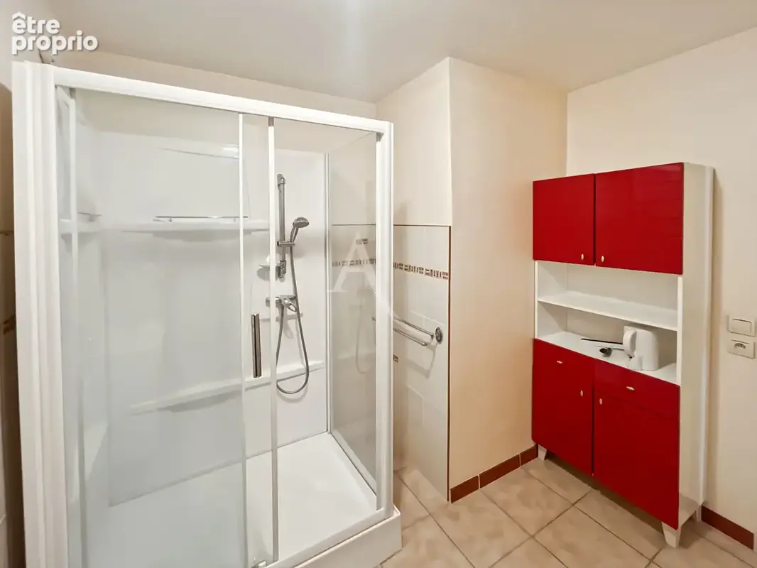 Appartement Les Mureaux 3 pièce(s) 72m² - 2 chambres - photo 9