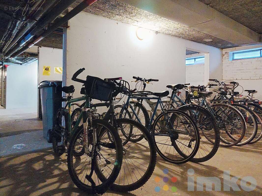 Appartement à MARCQ-EN-BAROEUL