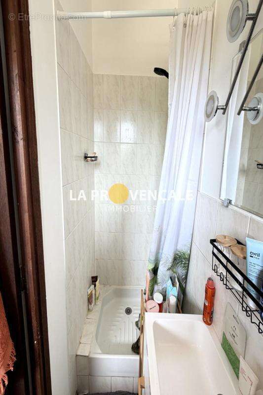 Appartement à GARDANNE