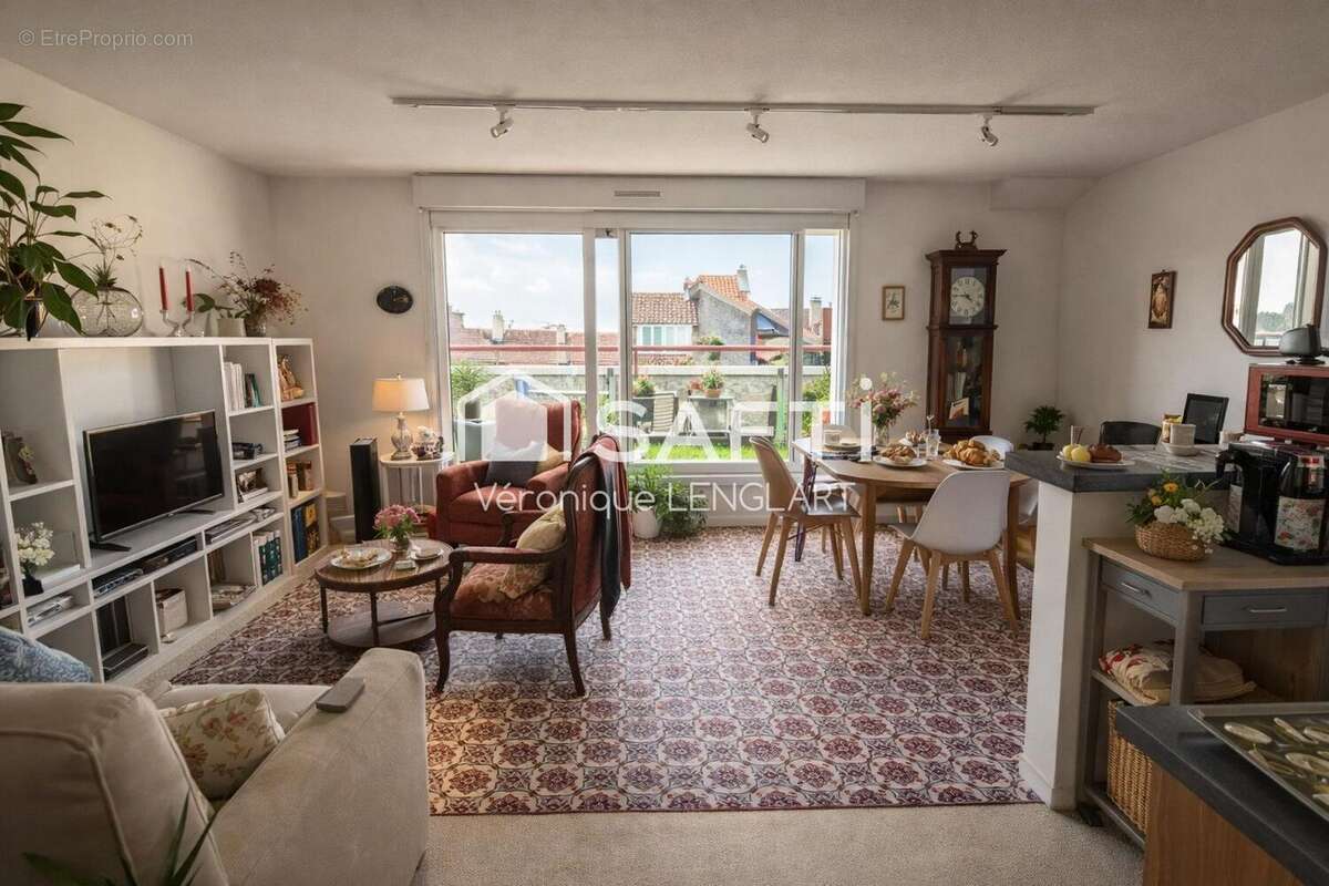 Photo 2 - Appartement à DUNKERQUE