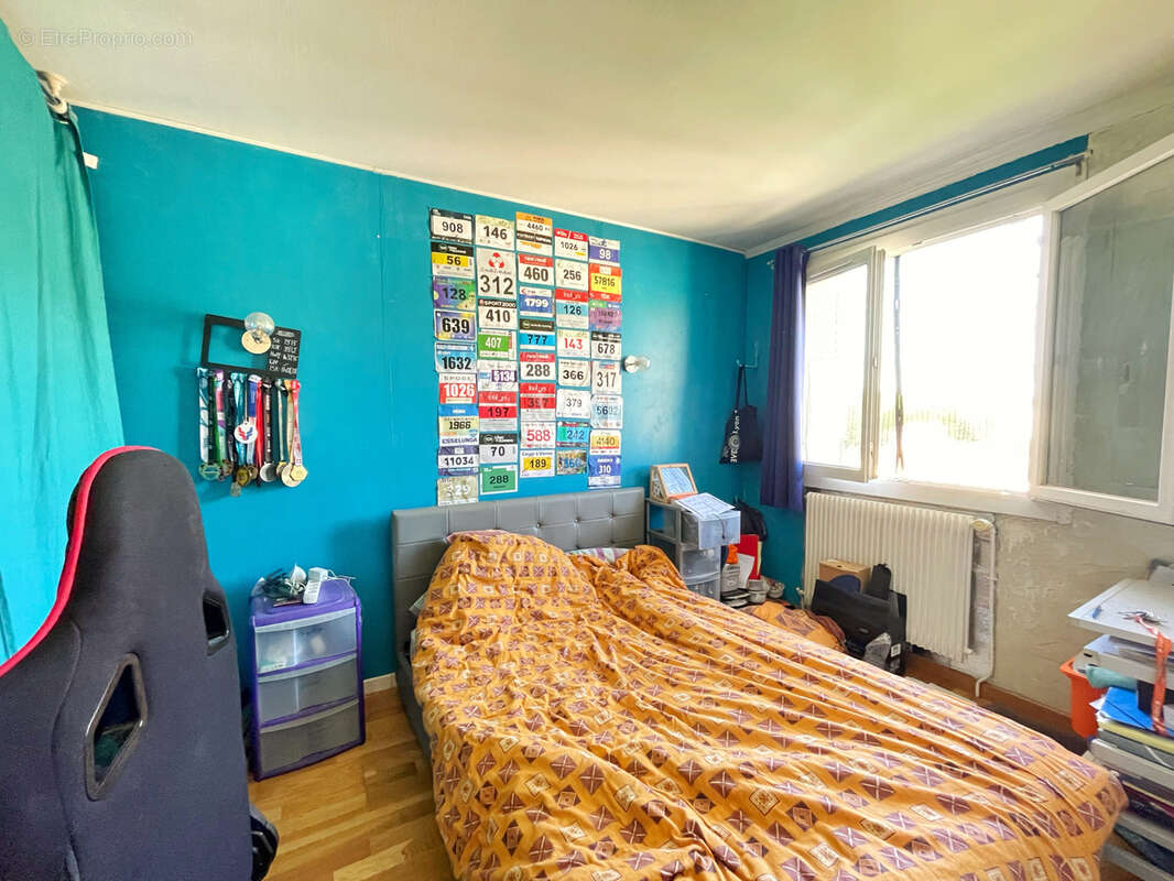 Appartement à GIVORS