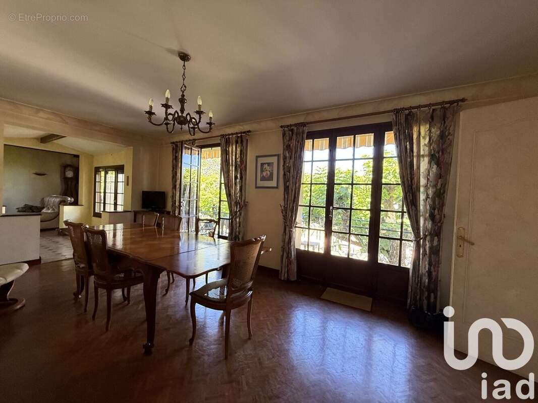 Photo 4 - Maison à PRIGONRIEUX